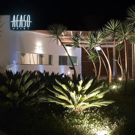 Motel Acaso (Adults Only) Сао Паоло Екстериор снимка