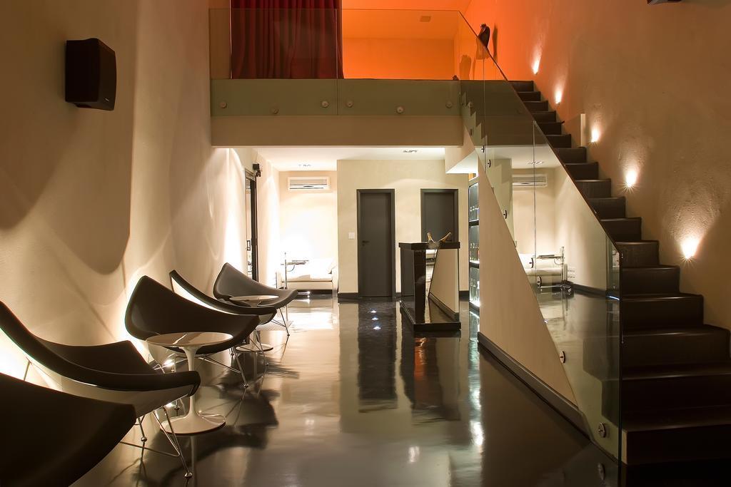 Motel Acaso (Adults Only) Сао Паоло Екстериор снимка