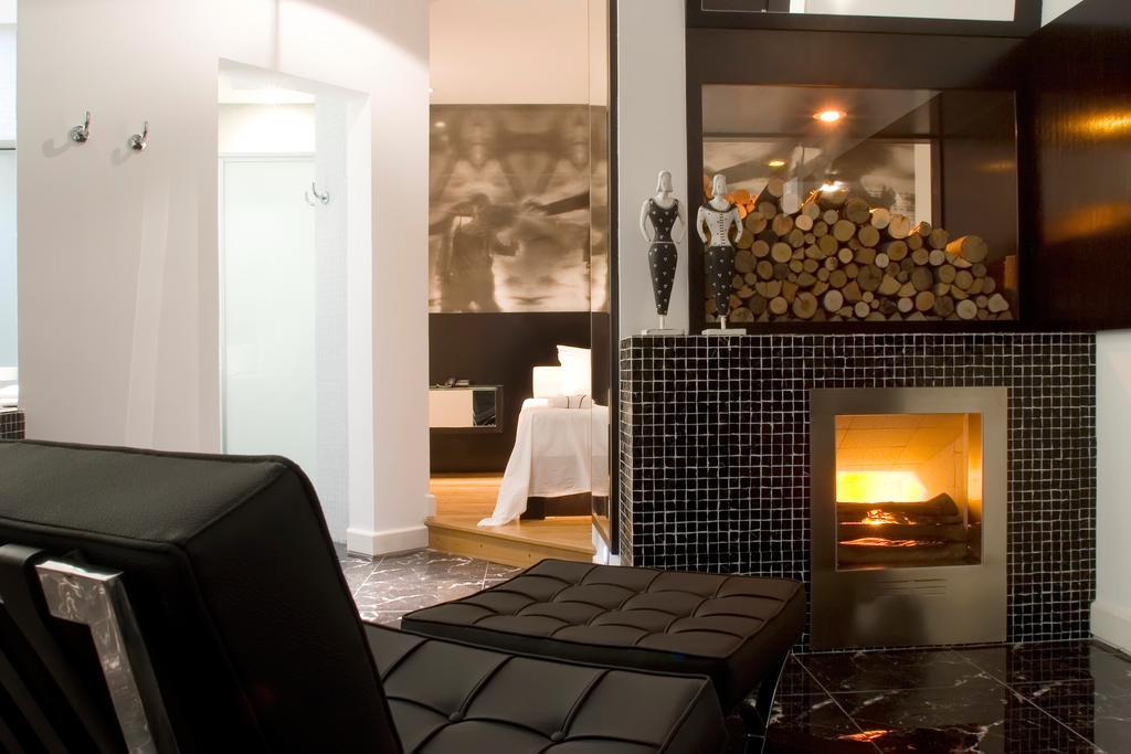 Motel Acaso (Adults Only) Сао Паоло Стая снимка
