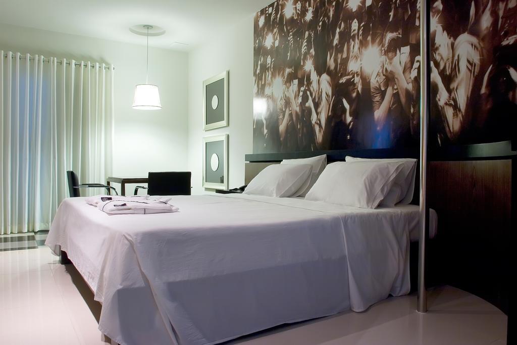Motel Acaso (Adults Only) Сао Паоло Стая снимка