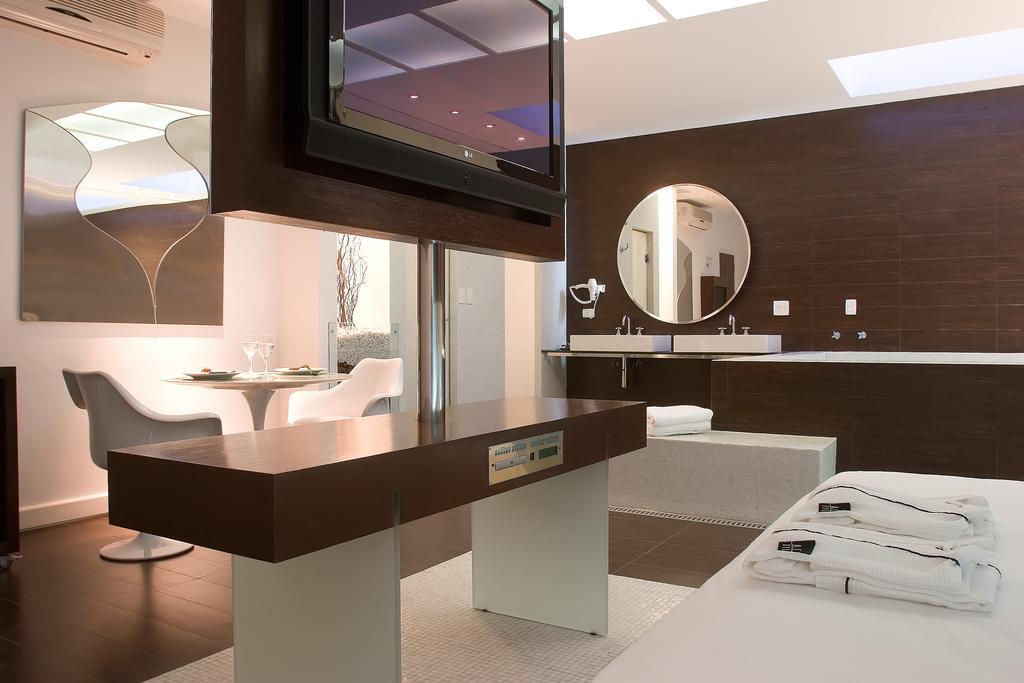 Motel Acaso (Adults Only) Сао Паоло Стая снимка