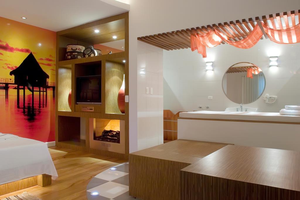 Motel Acaso (Adults Only) Сао Паоло Стая снимка