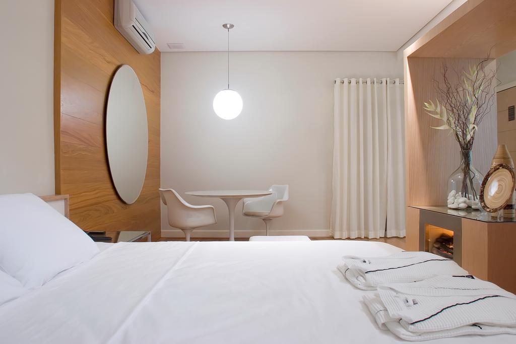 Motel Acaso (Adults Only) Сао Паоло Стая снимка