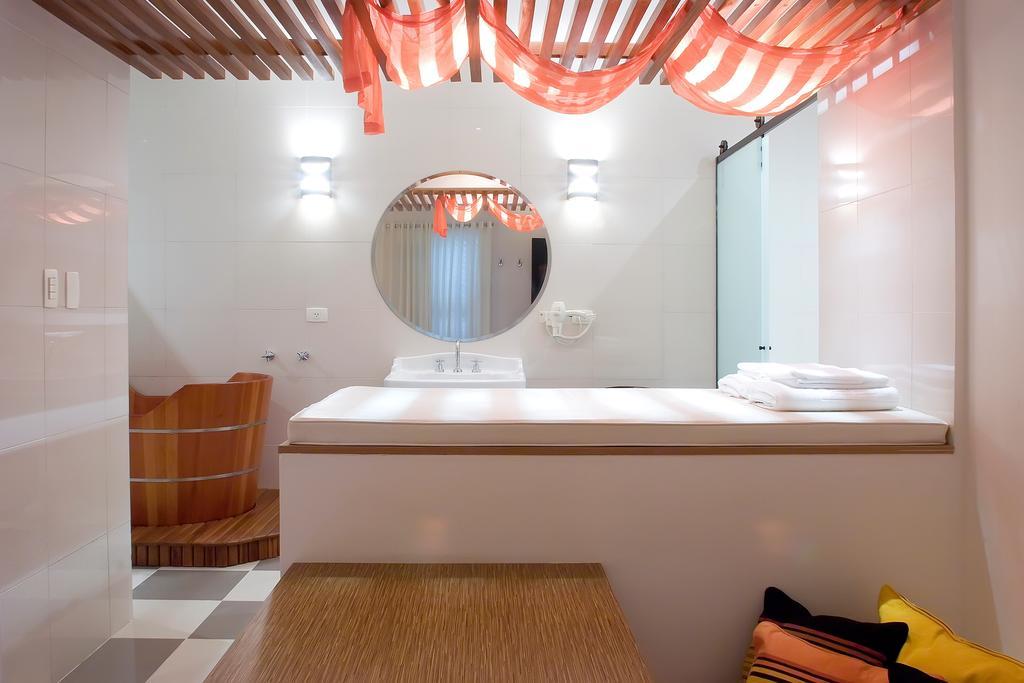 Motel Acaso (Adults Only) Сао Паоло Стая снимка