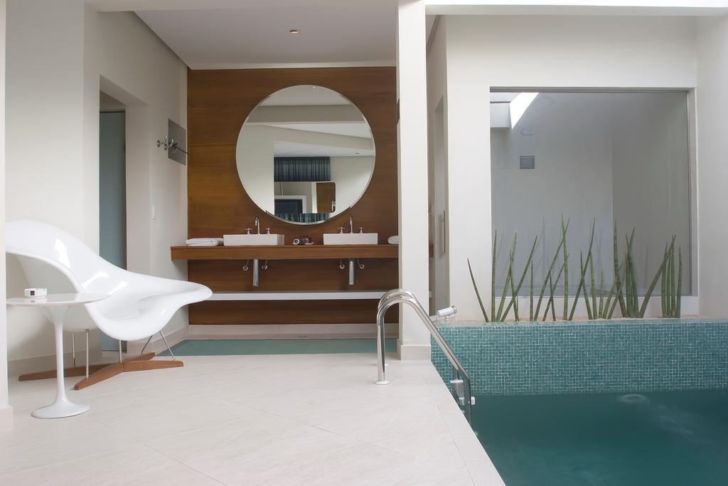 Motel Acaso (Adults Only) Сао Паоло Стая снимка
