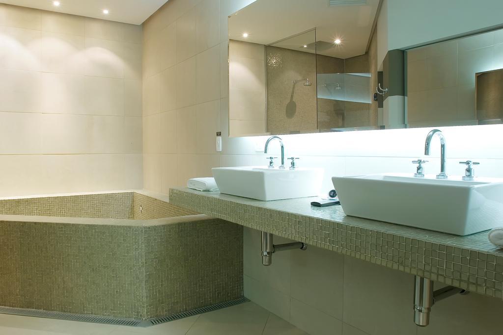 Motel Acaso (Adults Only) Сао Паоло Стая снимка