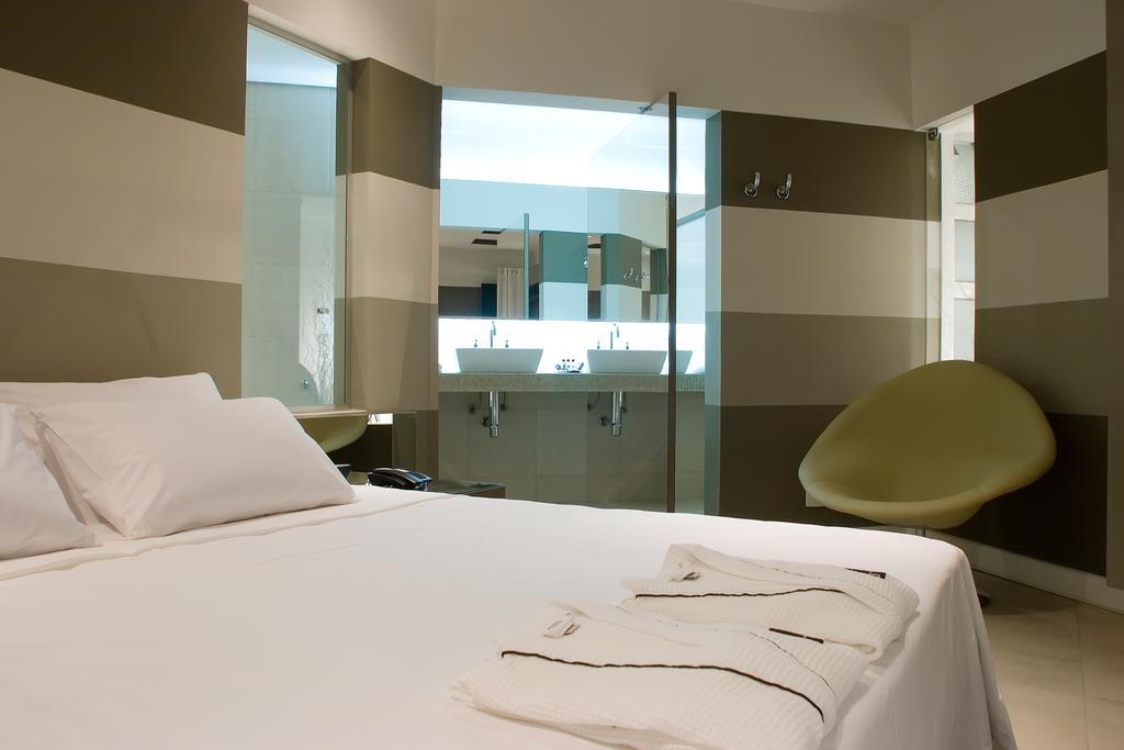 Motel Acaso (Adults Only) Сао Паоло Стая снимка