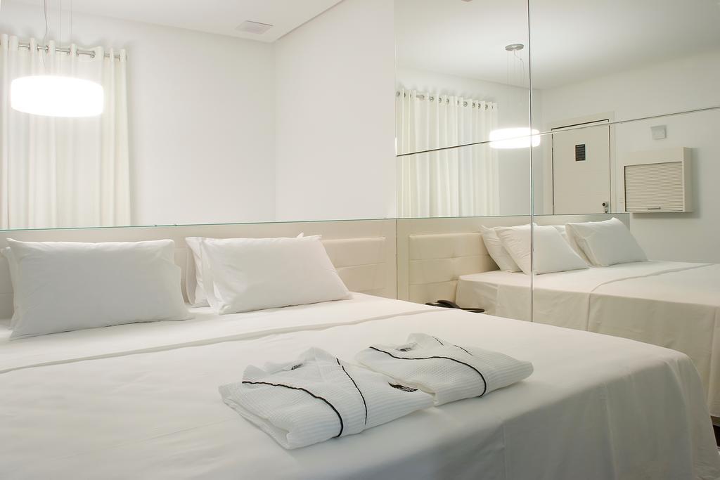 Motel Acaso (Adults Only) Сао Паоло Стая снимка