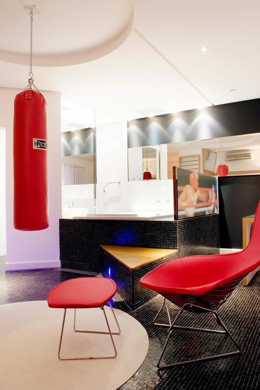 Motel Acaso (Adults Only) Сао Паоло Стая снимка