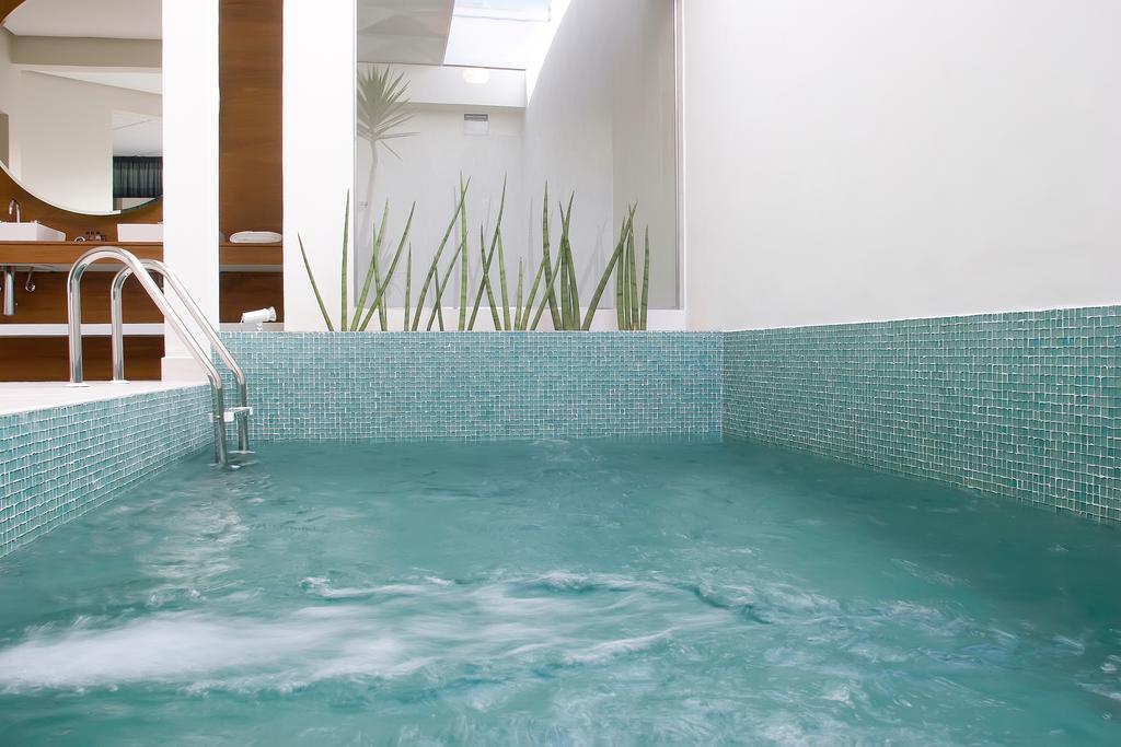Motel Acaso (Adults Only) Сао Паоло Стая снимка