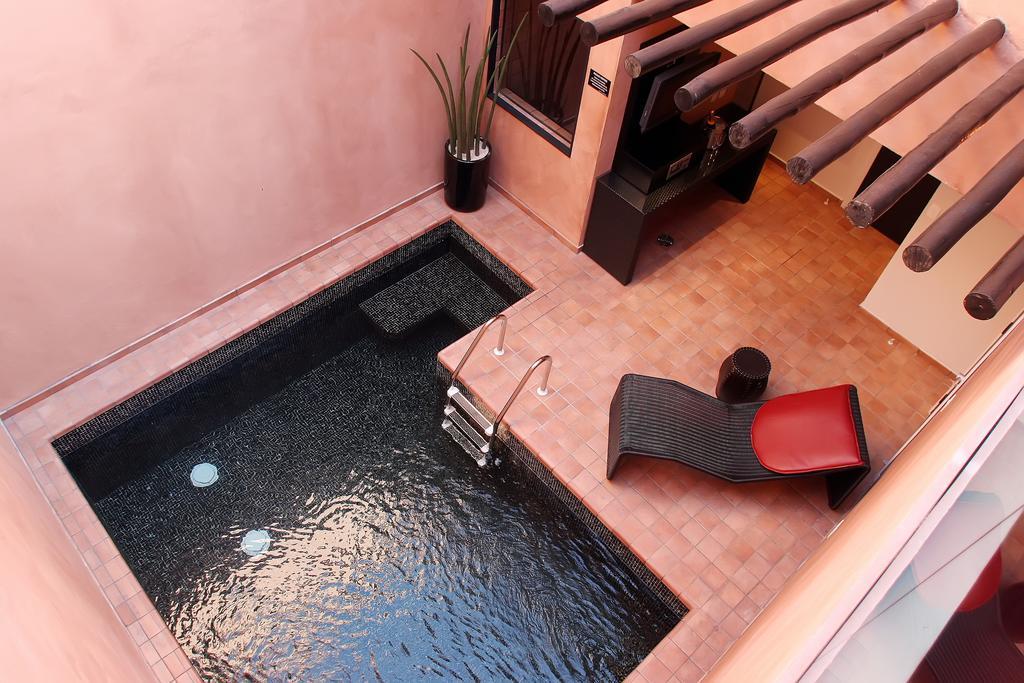 Motel Acaso (Adults Only) Сао Паоло Стая снимка