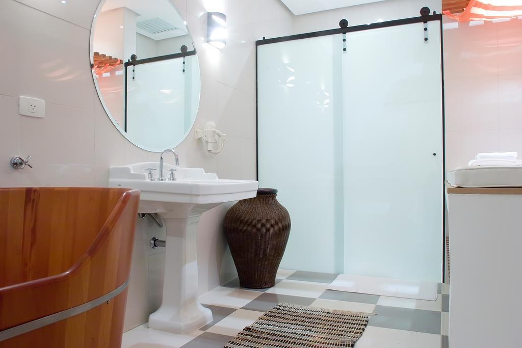 Motel Acaso (Adults Only) Сао Паоло Стая снимка