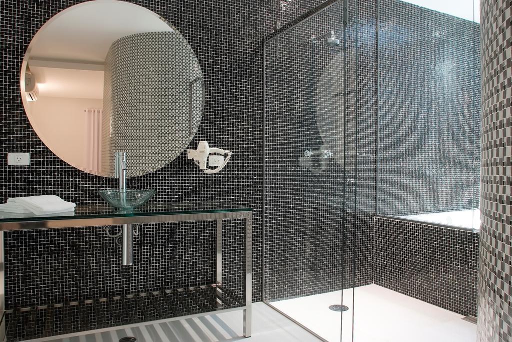 Motel Acaso (Adults Only) Сао Паоло Стая снимка